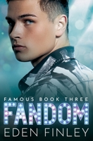 Fandom 1922743313 Book Cover