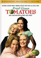 Fried Green Tomatoes