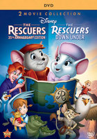 The Rescuers