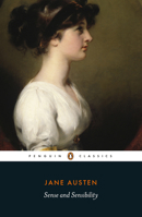 Sense and Sensibility 0451515536 Book Cover