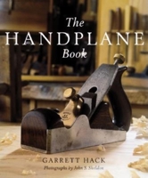 The Handplane Book