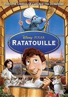 Ratatouille (2007)