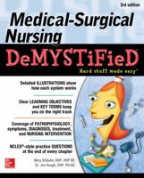 Medical-Surgical Nursing Demystified