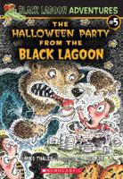 The Halloween Party from the Black Lagoon