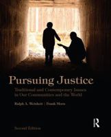 Pursuing Justice