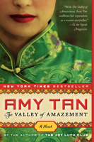 The Valley of Amazement 144344474X Book Cover