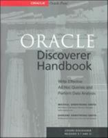 Oracle Discoverer Handbook