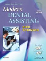 Modern Dental Assisting