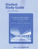 Student Study Guide for Linear Algebra and Its Applications