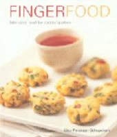 Finger Food: Bite-Size Food for Cocktail Parties