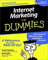 Internet Marketing for Dummies