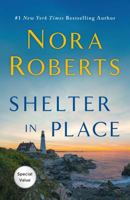 Shelter in Place 1250247098 Book Cover