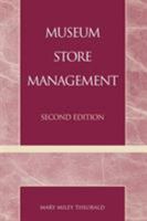 Museum Store Management