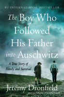 The Stone Crusher: The True Story of a Father and Son's Fight for Survival in Auschwitz