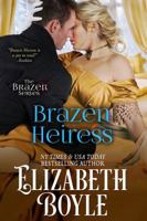 Brazen Heiress 0440226384 Book Cover