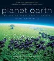 Planet Earth: As You've Never Seen It Before