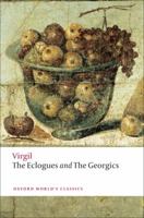 Eclogae / Georgica / Aeneis 0486445593 Book Cover