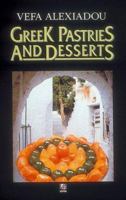 Greek Pastries and Desserts