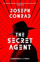 The Secret Agent: A Simple Tale