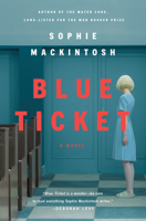 Blue Ticket