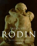 Auguste Rodin (Albums Series)