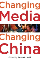 Changing Media, Changing China