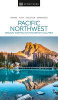 Pacific Northwest 1465457127 Book Cover