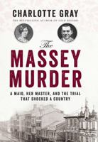 The Massey Murder 1443409235 Book Cover