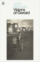 Visions of Gerard 0140144528 Book Cover