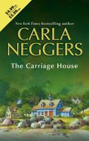 The Carriage House 0778323978 Book Cover