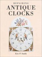 Repairing Antique Clocks