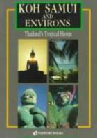 Koh Samui and Environs (Odyssey Guides)