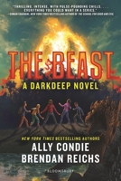 The Beast 1547604786 Book Cover