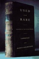 Used and Rare: Travels in the Book World