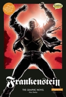 Frankenstein The Graphic Novel 1906332495 Book Cover