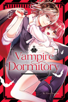 Vampire Dormitory 11 B0BXS3JT9K Book Cover