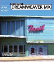 Foundation Dreamweaver MX