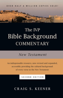 The IVP Bible Background Commentary: New Testament