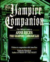 The Vampire Companion