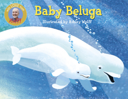 Baby Beluga