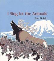 I Sing for the Animals