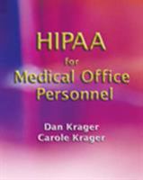 HIPAA for Medical Office Personnel