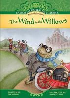 The Wind in the Willows 1602707138 Book Cover