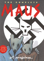 Maus. A Survivor's Tale