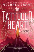 The Tattooed Heart 1405265183 Book Cover