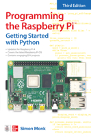 Programming the Raspberry Pi: Getting Started with Python