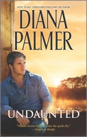 Undaunted: A Western Romance Novel