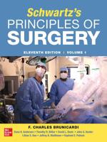 Schwartz's Principles of Surgery