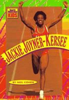 Jackie Joyner-Kersee (BookFestival)