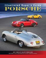 Illustrated Porsche Buyers Guide